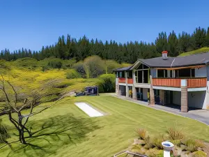 Chalet Eiger