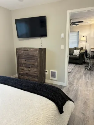 New apartment on Main Street in Mackay