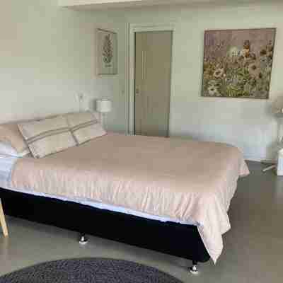 Avoca Beach Guesthouse Rooms