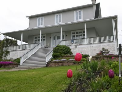 Auberge Gite Maison des Lilas