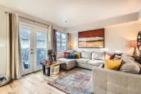 Condo Near Downtown Boulder! /Shops /Bars /Trails - โฮมสเตย์
