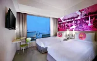 Favehotel Cimanuk Garut