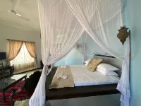Jafferji Beach Retreat, - spa