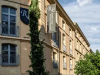 Grand Hôtel Roi René Aix-en-Provence Centre - MGallery - que admiten mascotas