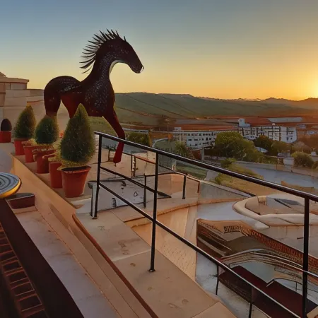 Phocas Cave Suites
