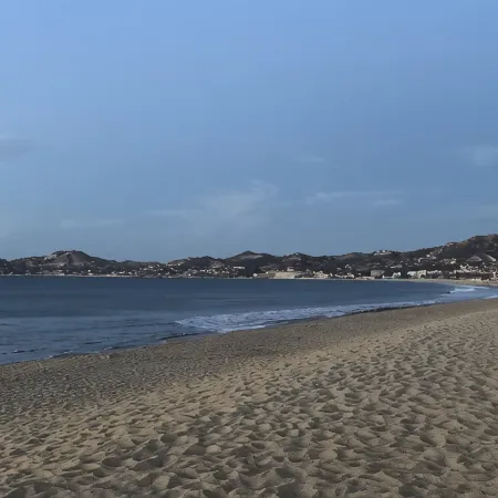 Casa Artista - San Jose del Cabo