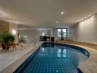 Mercure Belo Horizonte Lourdes - Pools