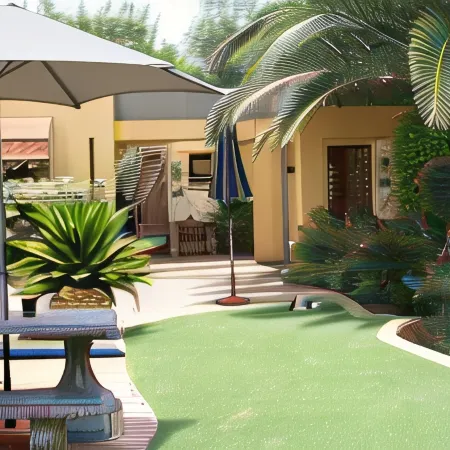 Jubilee Lodge Guest House