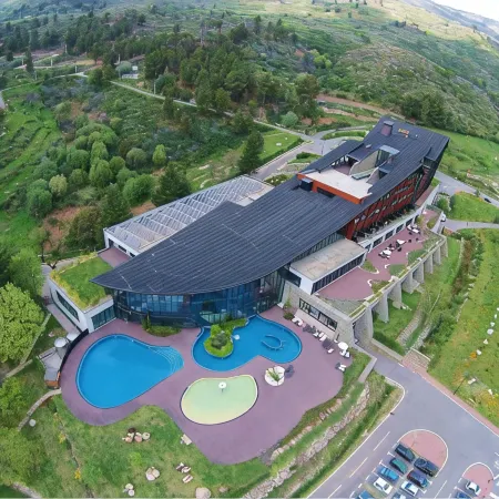 H2Otel Congress & Medical Spa