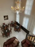 Sarbon Hotel Tashkent - Frühstück