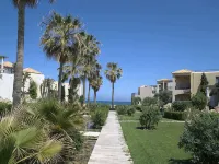 Villa Elias 3BR with Jacuzzi & Pool Hotels in Maleme