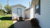 Lakeside Landing is on the Water with Beautiful Views and a Large Deck. - Kitchens