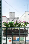 Mouzinho Blue Apartment - Wifi