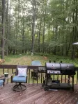 Pocono Cabin Big Bass Lake Resort  Ski, Indoor Pool - 4-Sterne