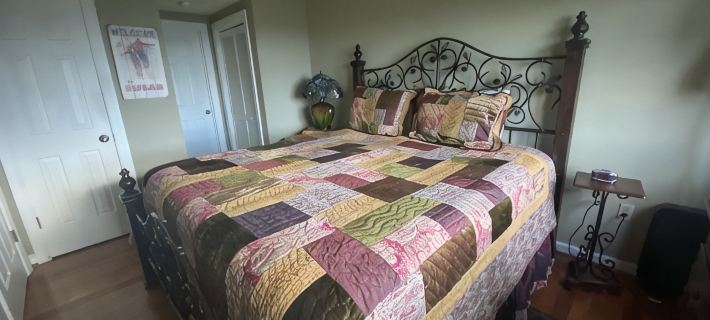 Great Location with Amazing View!  Condo, 2 Bedroom, 2 Bath Hotels in Avery County