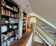 Oceanfront - 3 Acre Private Beach Property, See Whales & Eagles from the Deck - Beach