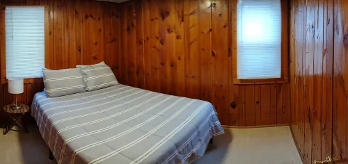 2-Bedroom Cabin - Otsego Lake