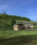 Hot Tub + Mtn Views • 6Br 3BA • ~15 Min to Psu