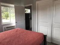 Modern Tiny House in Apple Orchard Between Zion and Bryce