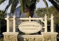 Spectacular Ocean/Golf Course view in the seaside community of Cinnamon Beach - 3-Star