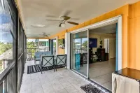 Summer Vacation at Gulf Side Gem! 45 ft. Dock, Pool , Hot Tub and More - プライペートプール