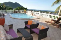 2 Luxurious, Modern 1 bed Suites with Stunning Ocean/Marina Views@amazing prices -  Ferienhäuser