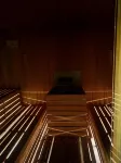 Mercure Almaty City Center - spa