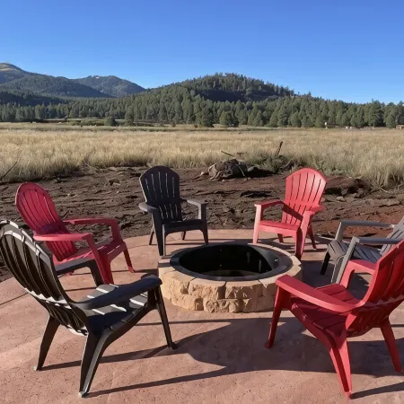 Family Friendly-Grand Getaway Williams! Walk to downtown Route 66 & GC Railway!