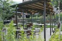 Vallex Garden Hotel Alaverdi - 3-Star