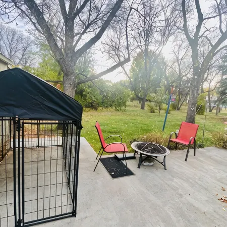 Osage Retreat-Cozy home minutes from Fort Peck Lake