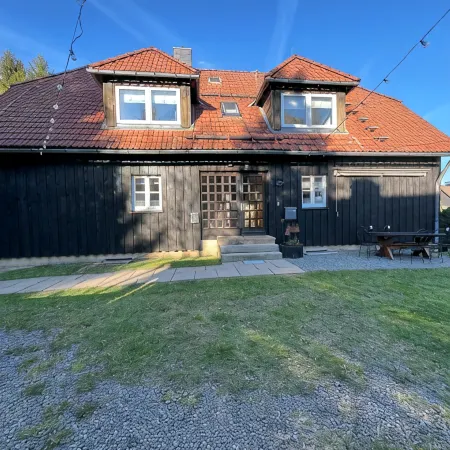 Holiday house Braunlage apartment 3