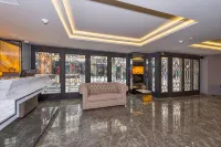 Hotel Genova Istanbul Old City