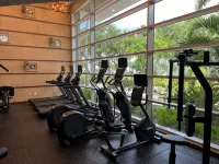 Waterfront Little Harbor. Keller’s Dockside - walk to the beach! - Gym