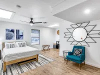 Phoenix Desert Retreat-Family-friendly, 3 beds, Pool, AC, and WIFI Hotels in New River