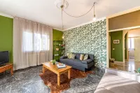 Novalesi Vintage Interior 1 (Just 20 Minutes from Venice) - WiFi