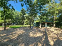 Ozarks Hideaway