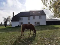 Holiday home Westeifel - large common rooms - 15 bedrooms - Exclusive use - 2 stjerner