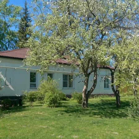 Berkana Hotel