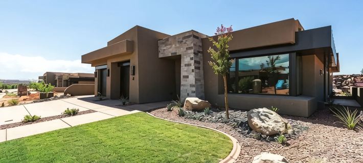 *New Owner Special* Stunning Luxury Home near Tuacahn and Snow Canyon Hotels in Washington County