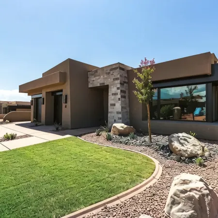 *New Owner Special* Stunning Luxury Home near Tuacahn and Snow Canyon