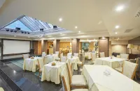 Marton Palace Hotel - breakfast