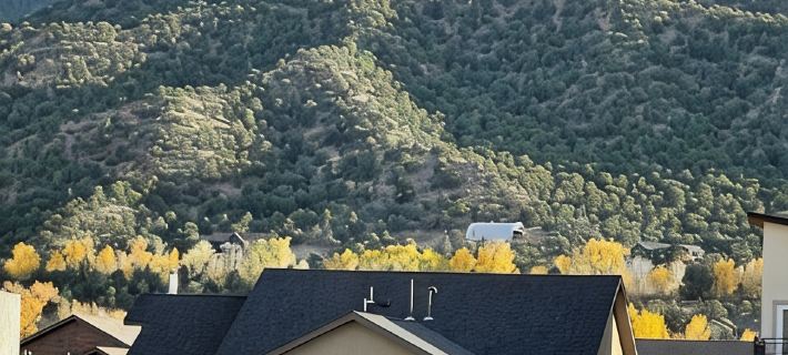 Duplex Near Monarch, Hiking, Biking & Ark River. OCT/Nov/Dec Sale.  STR 26-218 Hotels in Chaffee County