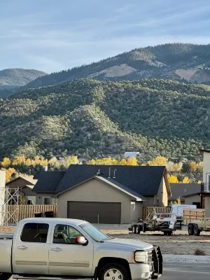 Duplex Near Monarch, Hiking, Biking & Ark River. OCT/Nov/Dec Sale.  STR 26-218 - 4-Star