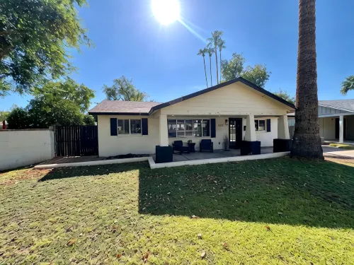 Arcadia oasis Heated Pool - Private Pools