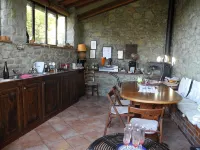 Apartment/ flat - Loro CiuffennaHouse with character - 3 stjerner