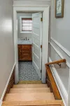Cozy 1-bedroom Apartment Steps from Park Ave with AC, WiFi - 4 estrellas