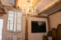 Cozy Casita Blanca at Hacienda de Las Cruces -  Ferienwohnungen