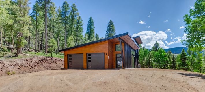 Luxury Mountain Home with Hot Tub in Angel Fire Hotels in Angel Fire