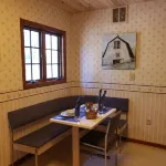 Private Cabin - Alphydda