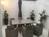 Maison Pêcheur Cosy Proche Plage et Port 6pers - 2 ดาว